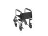 Picture of Drive 19" Steel Transport Chair