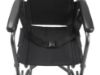 Picture of Drive 19" Steel Transport Chair