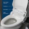 Picture of BB-1000 Supreme Bidet Toilet Seat