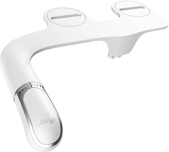 Picture of Slim Twist Bidet Attachment