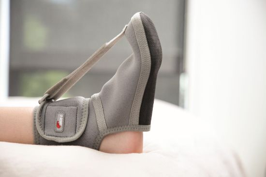 Picture of Swede-O Thermal Vent Plantar DR