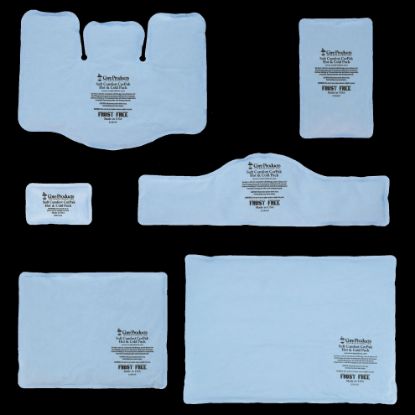 Picture of Soft Comfort CorPak Hot and cold