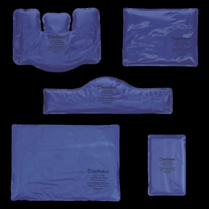 Picture of Vinyl Cold CorPak