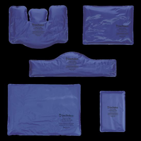 Picture of Vinyl Cold CorPak