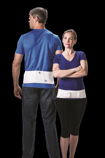 Picture of CorFit Sacroiliac Support