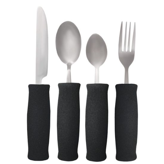 Picture of Foam handle utensils