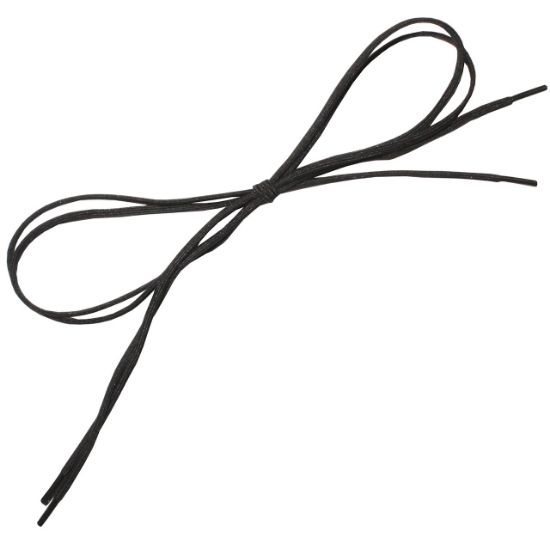 Picture of Elastic Shoelaces, latex free, 4 pack