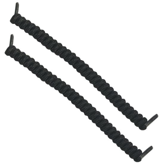 Picture of Curly laces