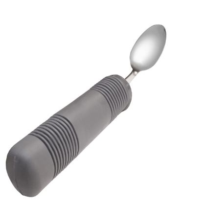 Picture of Comfortable grip utensils