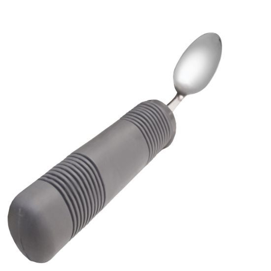 Picture of Comfortable grip utensils