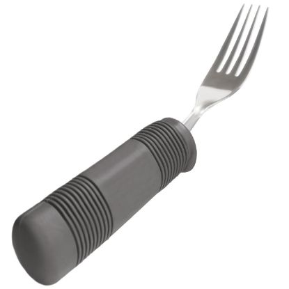 Picture of Comfortable grip utensils