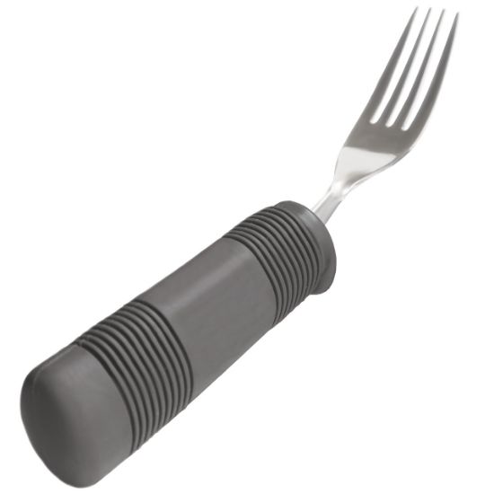 Picture of Comfortable grip utensils
