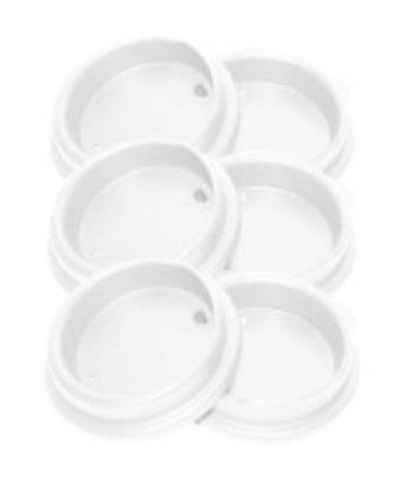 Picture of tumbler lids, 6/pkg