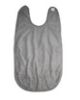 Picture of Reusable Terry cloth bibs, vinyl back, sandard, ea