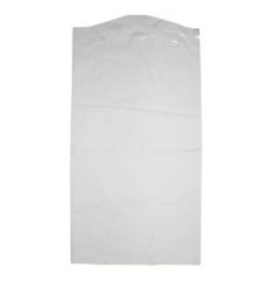 Picture of Disposable bibs, pack of 50, 16" x 32"