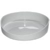 Picture of High sided dish, high-low