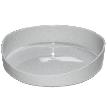 Picture of High sided dish, high-low