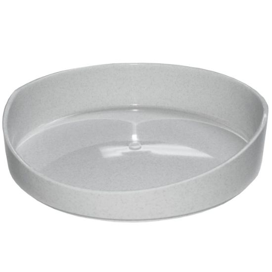 Picture of High sided dish, high-low