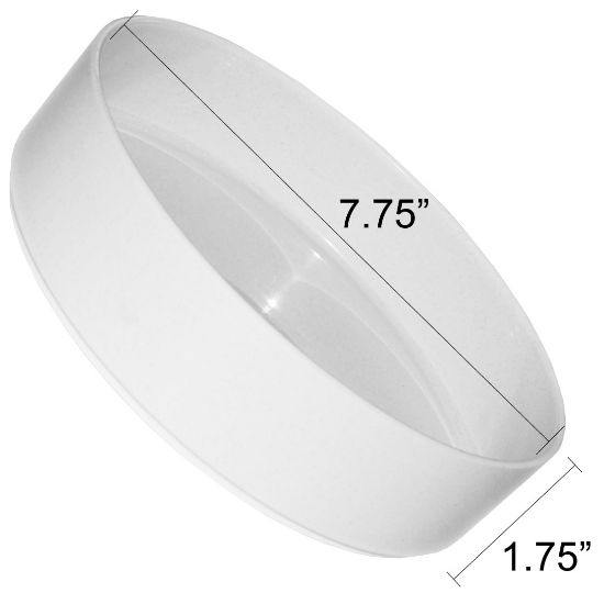 Picture of High sided dish, standard