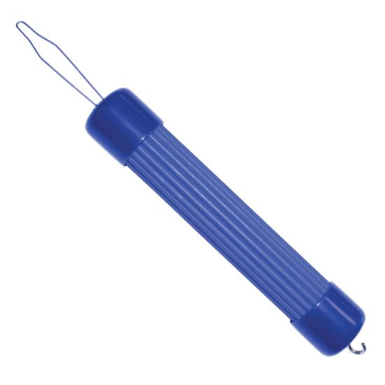 Picture of Button Aid with zipper pull