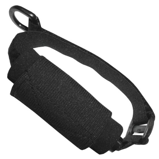 Picture of Universal utensil holder, strap with foam grip