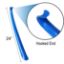 Picture of Plastic shoehorn 24"