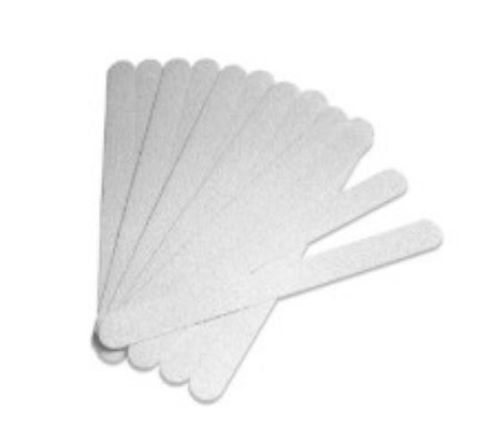 Picture of Bathtub/shower safety strips, pack of 20