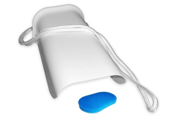 Picture of Wide sock aid