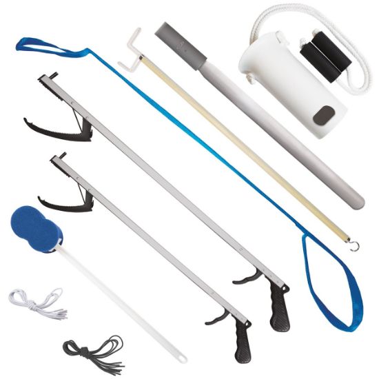Picture of Premium Hip Kit with 32" reacher