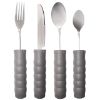 Picture of Adjustable weighted Utensils, set of 4