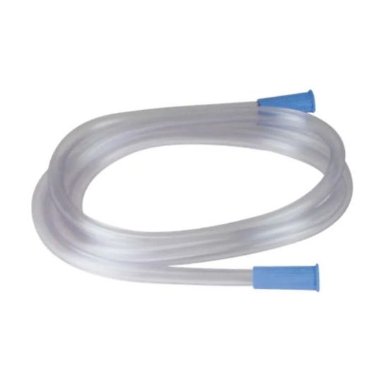Picture of Precision patient suction tubing, 6 feet