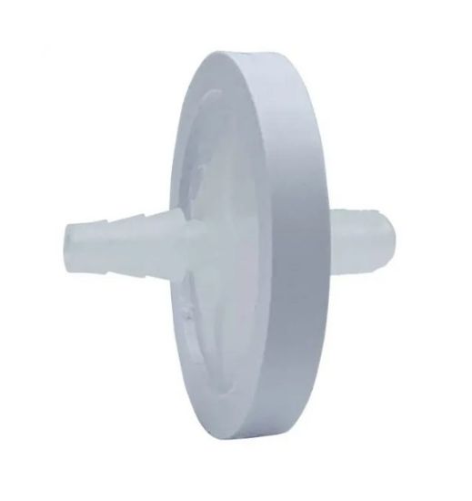 Picture of Precsion inline hydorphobic bacteria filter for PM 65