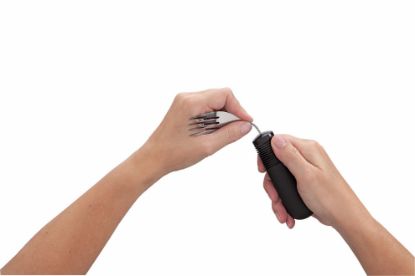Picture of Big -Grip Adaptive Eating Utensils