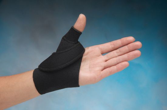 Picture of Comfort Cool Thumb CMC Abduction Orthosis