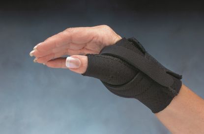 Picture of Comfort Cool Thumb CMC Restriction Splint