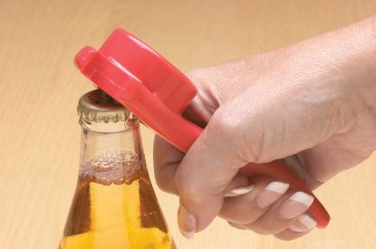 Picture of 5-in-one All Purpose opener for cans, bottels and jars