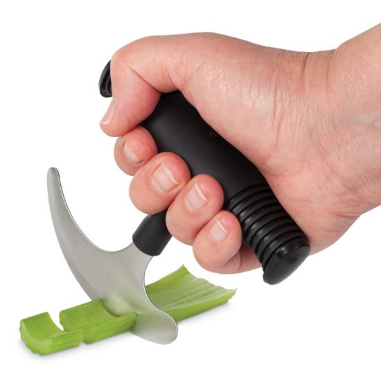 Picture of Big-Grip™ T-Handle Rocker Knife