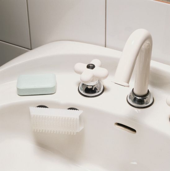 Picture of Economy Suction Brush