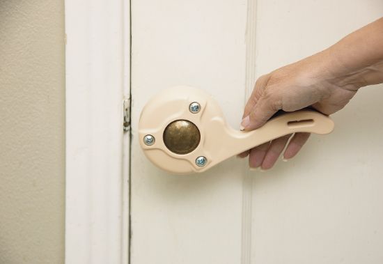 Picture of Door Knob Extender, pack of 3