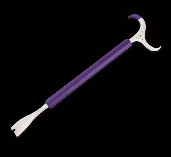 Picture of Dressing Pal Shoehorn and Dressing Aid, 30"