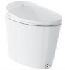 Picture of Bemis SANCTUARY 5000™ Electric Bidet Toilet , Elongated