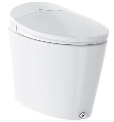 Picture of Bemis SANCTUARY 5000™ Electric Bidet Toilet , Elongated