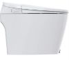 Picture of Bemis SANCTUARY 5000™ Electric Bidet Toilet , Elongated