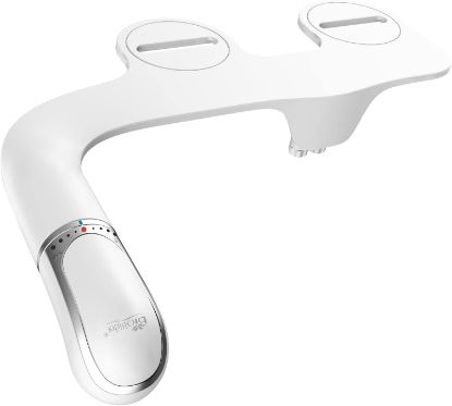 Picture of Bemis Slim Twist Bidet Attachment