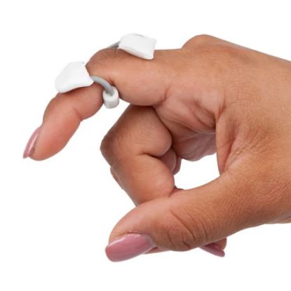 Picture of LMB Flexion Finger Spring