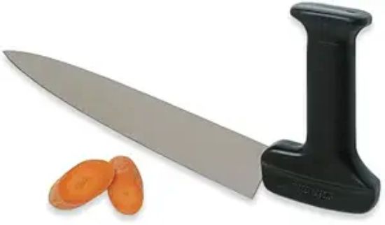 Picture of Swedish Chef Knife