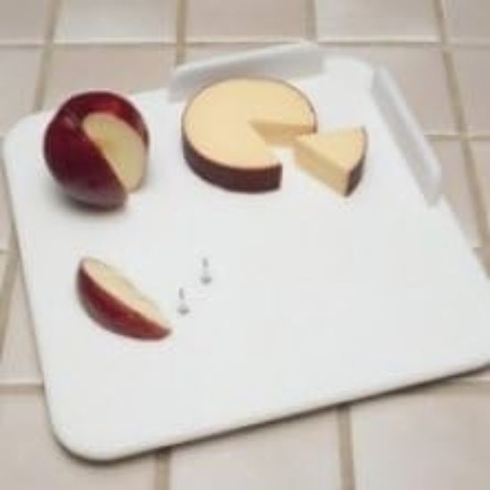 Picture of Waterproof Cutting Board, small 7.5"