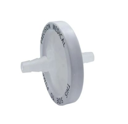Picture of Precision inline hydrophobic bacteria filter for PM 60 and PM 63