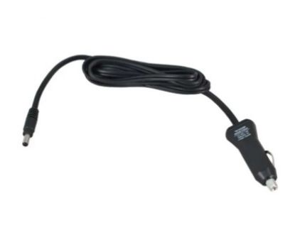 Picture of Precision Auto DC power cord for PM 65