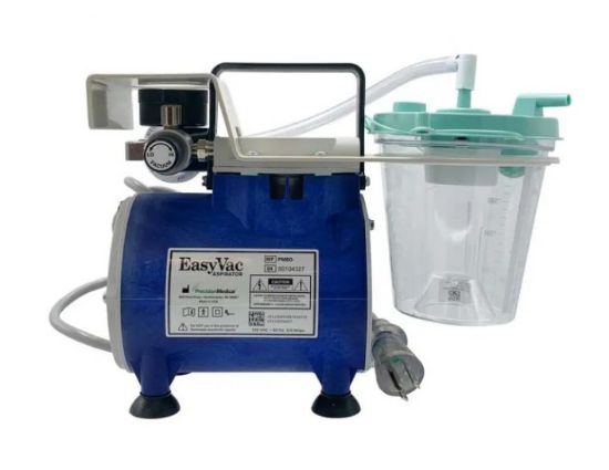 Picture of Precision EasyVac Aspirator